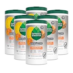 Seventh generation disinfectin for sale  Delivered anywhere in USA 