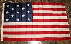 Hopkinson 1777 flag for sale  Delivered anywhere in USA 