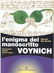 Enigma del manoscritto usato  Spedito ovunque in Italia 