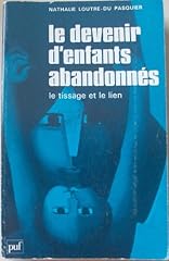 Devenir enfants abandonnés d'occasion  Livré partout en France