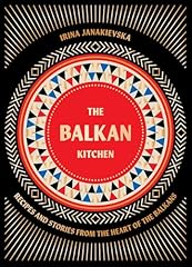 Balkan kitchen recipes for sale  Delivered anywhere in USA 