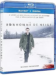 Bonhomme neige blu d'occasion  Livré partout en France