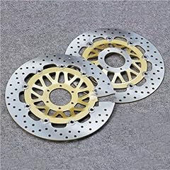 Motorcycle brake disc for sale  Delivered anywhere in UK