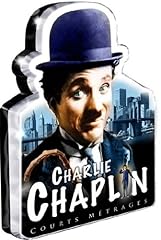 charlie chaplin statue d'occasion  Livré partout en France
