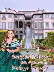 Sogno italiano palazzo usato  Spedito ovunque in Italia 