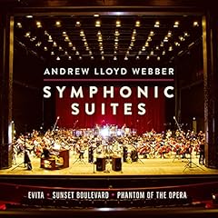 Symphonic suites for sale  Delivered anywhere in UK