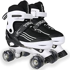Kids roller skates for sale  Delivered anywhere in Ireland