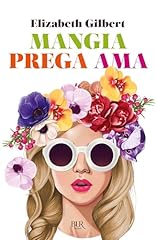 Mangia prega ama usato  Spedito ovunque in Italia 