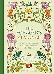 Forager almanac year for sale  Delivered anywhere in UK