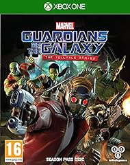 Telltales guardians the d'occasion  Livré partout en France