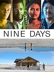 Nine days d'occasion  Livré partout en France