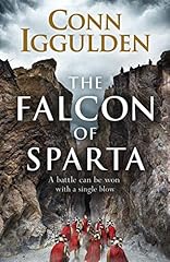 The falcon sparta usato  Spedito ovunque in Italia 