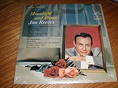 Jim reeves moonlight for sale  Delivered anywhere in USA 