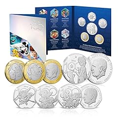 Disney 100th anniversary for sale  Delivered anywhere in UK