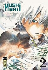 Mushishi tome 2 d'occasion  Livré partout en France