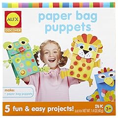 Alex toys paper for sale  Delivered anywhere in USA 