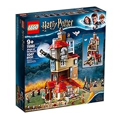Lego 75980 harry d'occasion  Livré partout en France