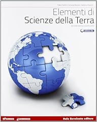 Elementi scienze della usato  Spedito ovunque in Italia 