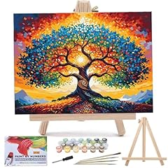 Tree life paint for sale  Delivered anywhere in USA 
