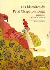 Histoires petit chaperon d'occasion  Livré partout en France