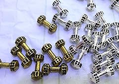 50pcs 22mm 18k for sale  Delivered anywhere in USA 