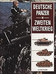 Deutsche panzer 2 gebraucht kaufen  Wird an jeden Ort in Deutschland