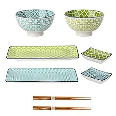 Vancasso sushi set gebraucht kaufen  Wird an jeden Ort in Deutschland