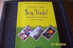 Bem vindo livro d'occasion  Livré partout en France