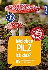 Welcher pilz kindernaturführe gebraucht kaufen  Wird an jeden Ort in Deutschland