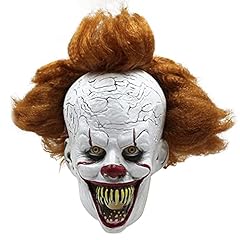 Halloween mask creepy for sale  Delivered anywhere in USA 