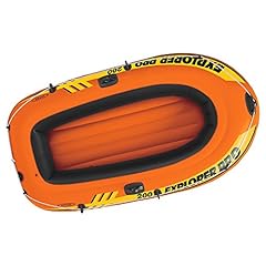 Intex barca gonfiabile usato  Spedito ovunque in Italia 