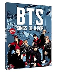 albums bts kpop d'occasion  Livré partout en France