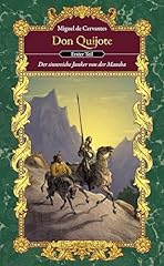 Don quijote sinnreiche gebraucht kaufen  Wird an jeden Ort in Deutschland