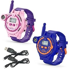 Rechargeable walkie talkie for sale  Delivered anywhere in USA 