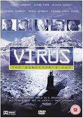 Virus import anglais d'occasion  Livré partout en France