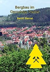 Bergbau gernröder revier gebraucht kaufen  Wird an jeden Ort in Deutschland