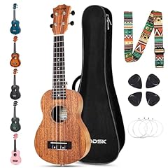 Aodsk concert ukulele for sale  Delivered anywhere in USA 