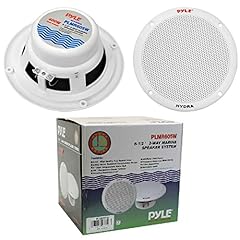Plmr605w altoparlanti marini usato  Spedito ovunque in Italia 