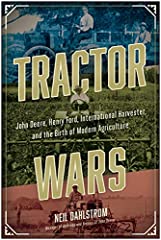 Tractor Wars: John Deere, Henry Ford, International for sale  Delivered anywhere in USA 