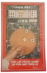 Jackpot dice game for sale  Delivered anywhere in USA 