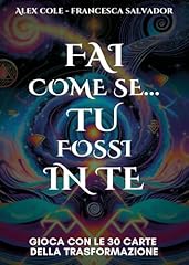 Fai come se... usato  Spedito ovunque in Italia 