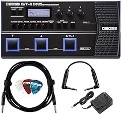 Boss guitar effects for sale  Delivered anywhere in USA 