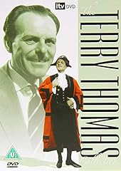 Terry thomas movie for sale  Delivered anywhere in UK