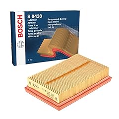 Bosch s0438 filtro usato  Spedito ovunque in Italia 