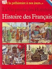 Histoire français d'occasion  Livré partout en France