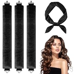 Pcs heatless curlers for sale  Delivered anywhere in UK