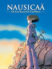 Nausicaa valley wind for sale  Delivered anywhere in USA 