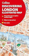 Discovering london illustrated gebraucht kaufen  Wird an jeden Ort in Deutschland