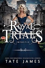 Royal trials imposter for sale  Delivered anywhere in UK