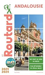 Guide routard andalousie d'occasion  Livré partout en Belgiqu